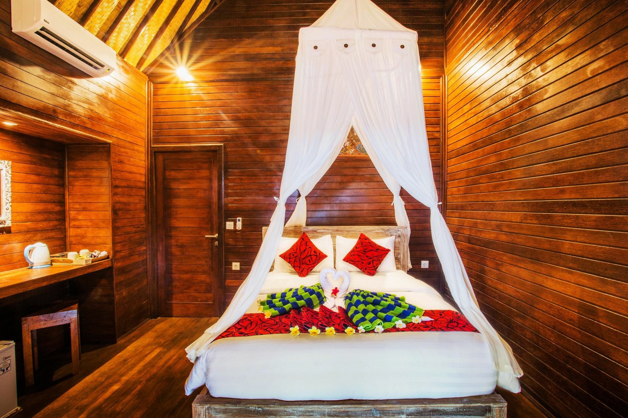 Bukit Ancak Lembongan Villa Nusa Lembongan Exterior foto